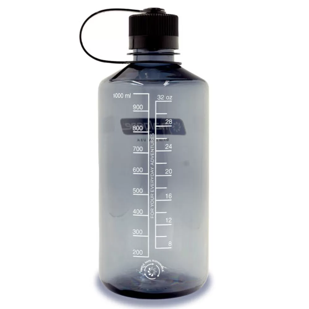 1L Narrow Mouth Sustain Water Bottle