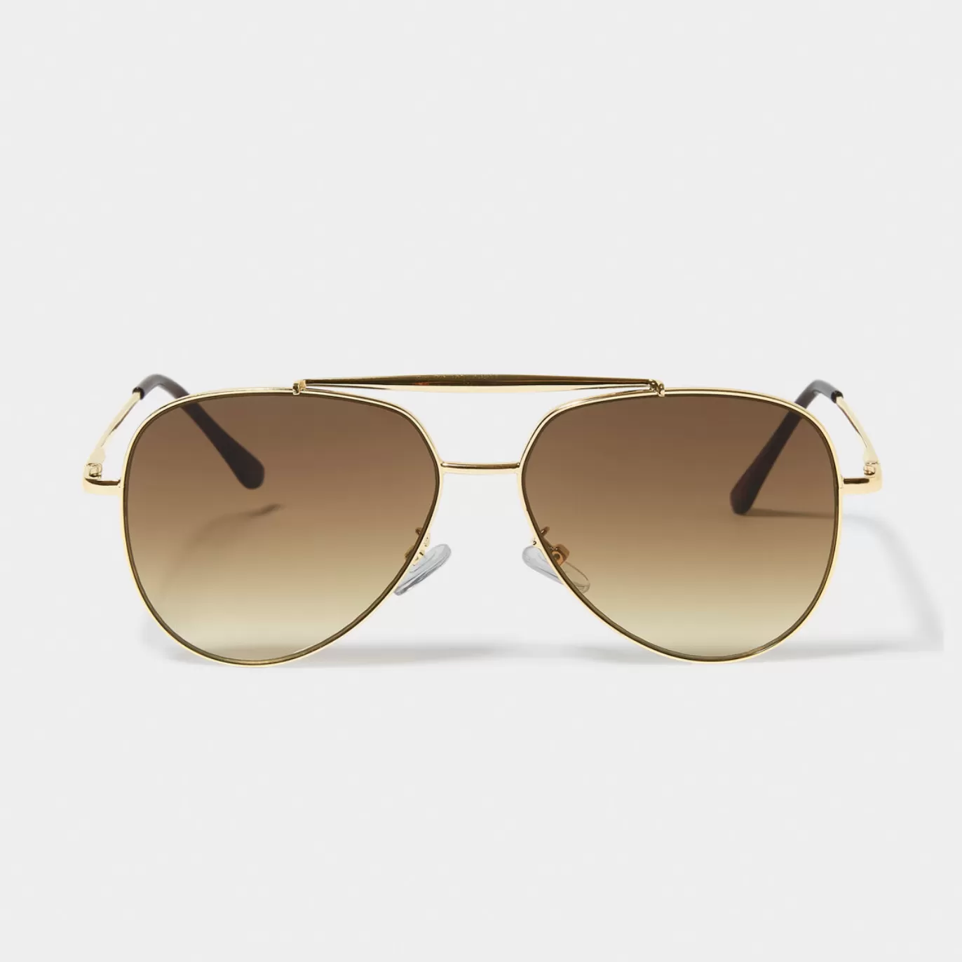 (2)Katie Loxton Bali Gold Sunglasses