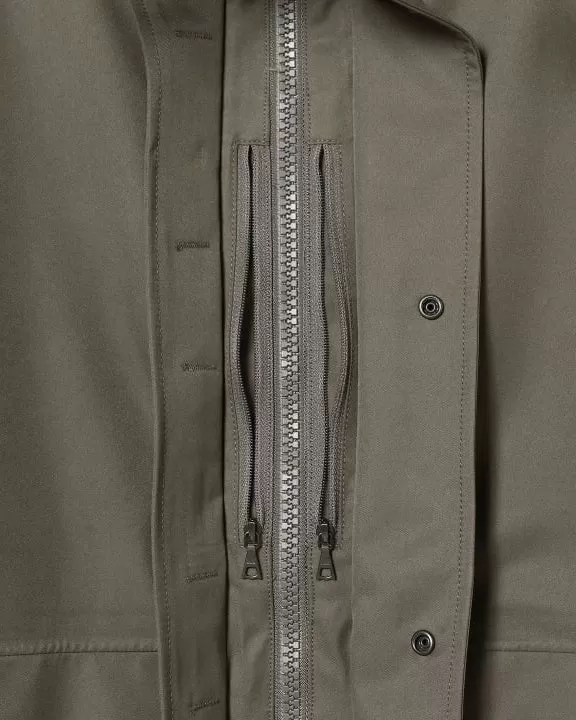 2L Gore-Tex Cruiser Jacket