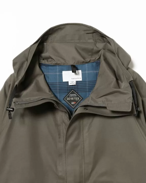 2L Gore-Tex Cruiser Jacket