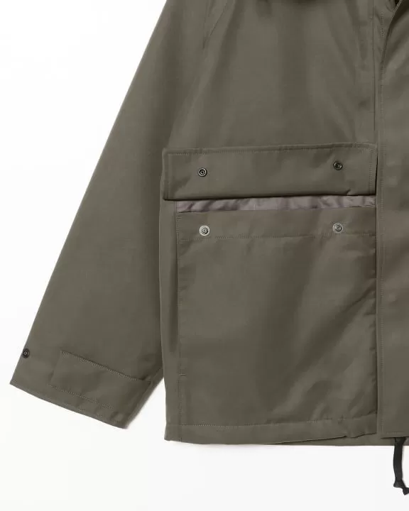 2L Gore-Tex Cruiser Jacket