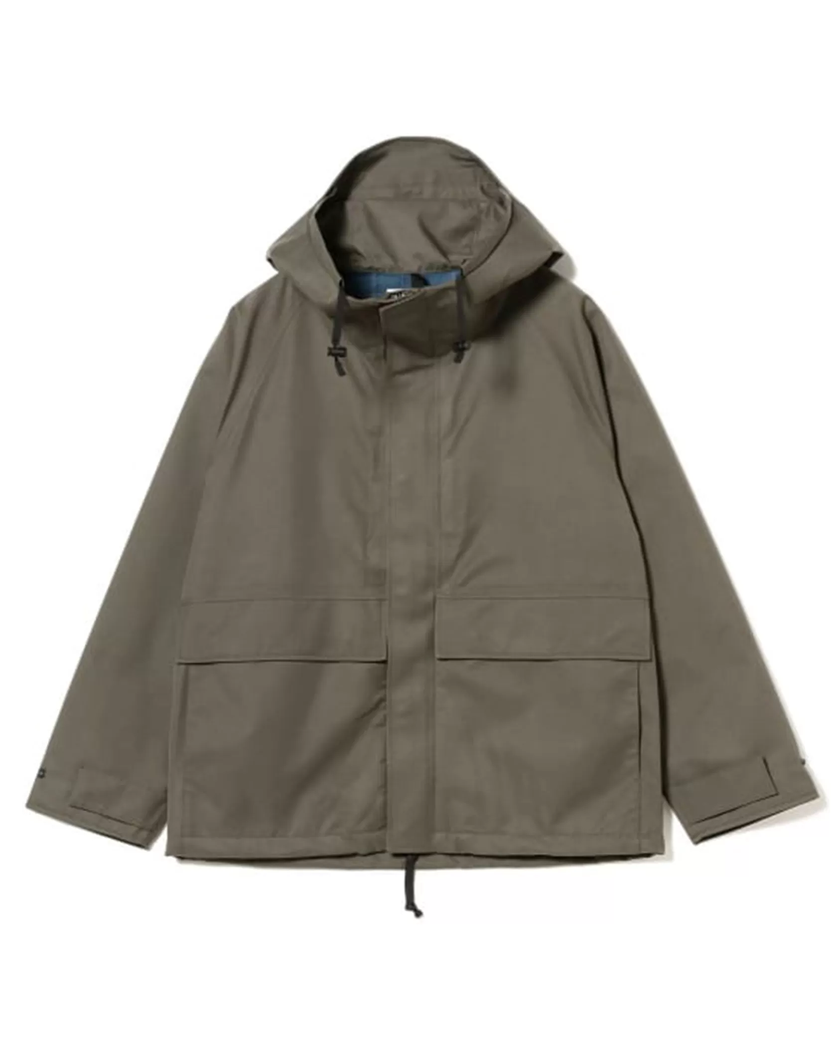 2L Gore-Tex Cruiser Jacket