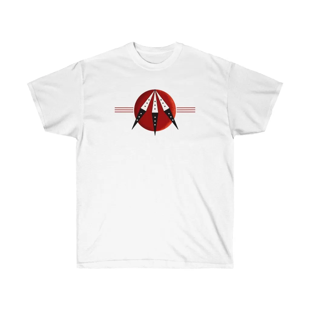 A Time of Fire T-shirt