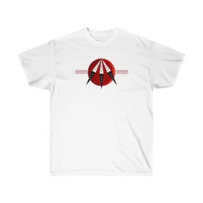 A Time of Fire T-shirt