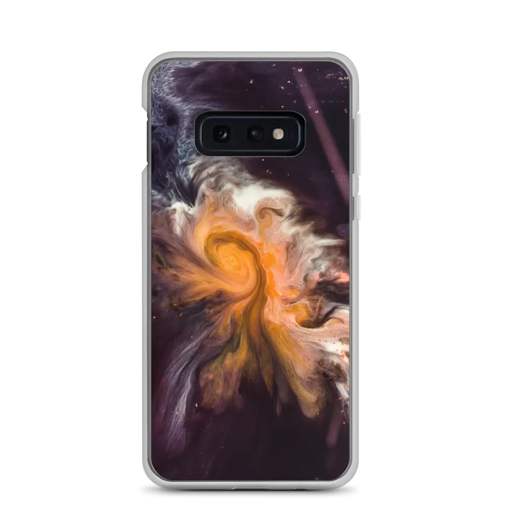 Abstract Painting Samsung Case