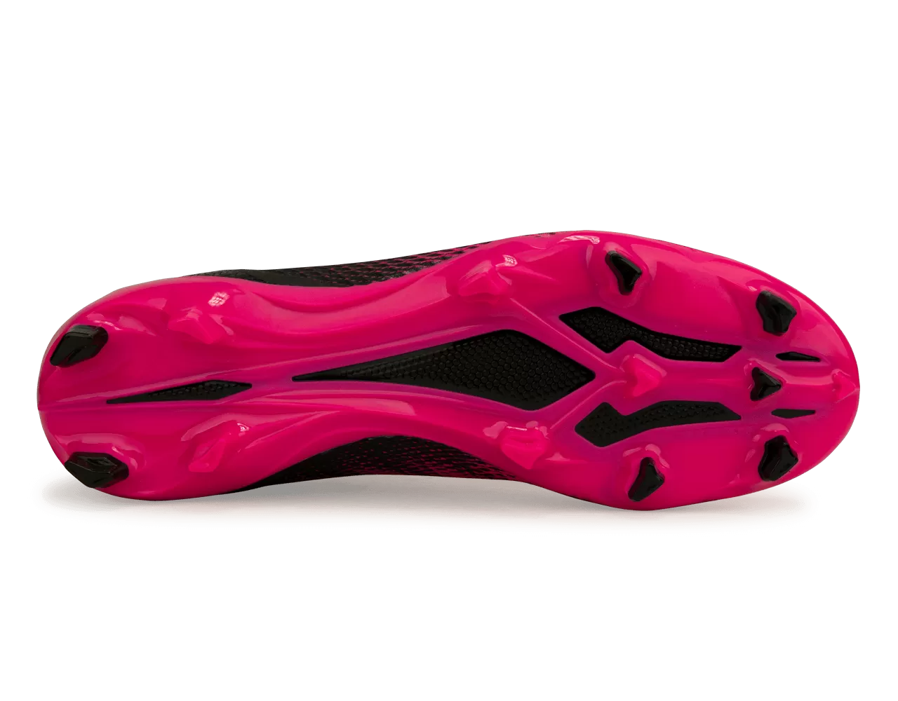 adidas Men's X SpeedPortal.3 FG Pink/Black