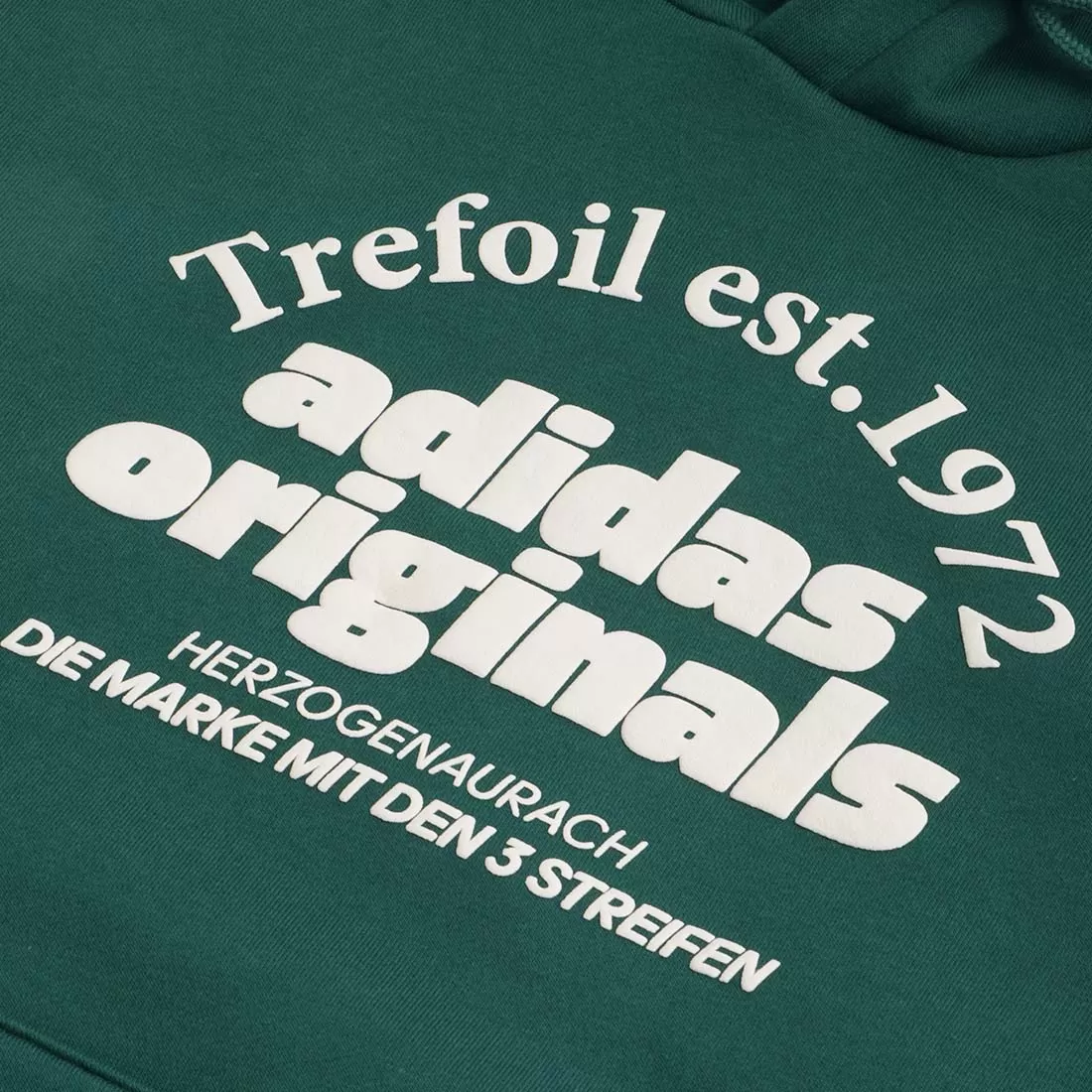 Adidas Originals GRF Hoodie