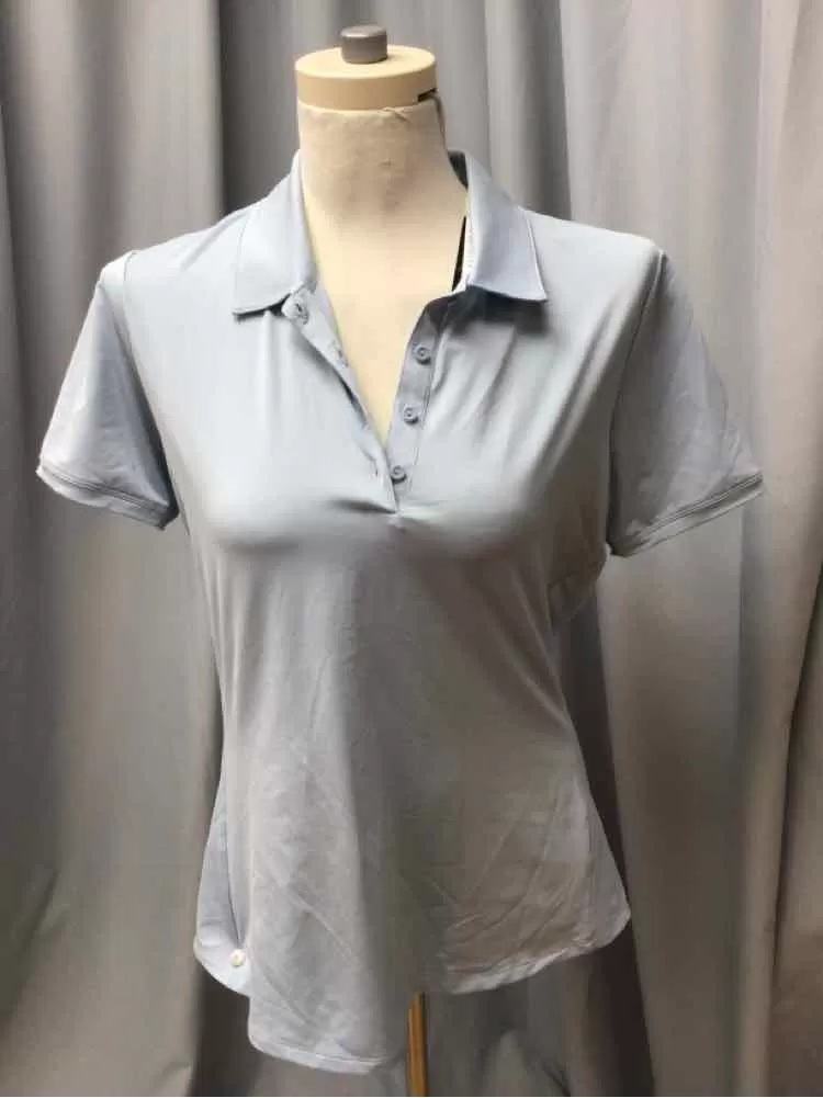 ADIDAS SIZE MEDIUM Ladies TOP