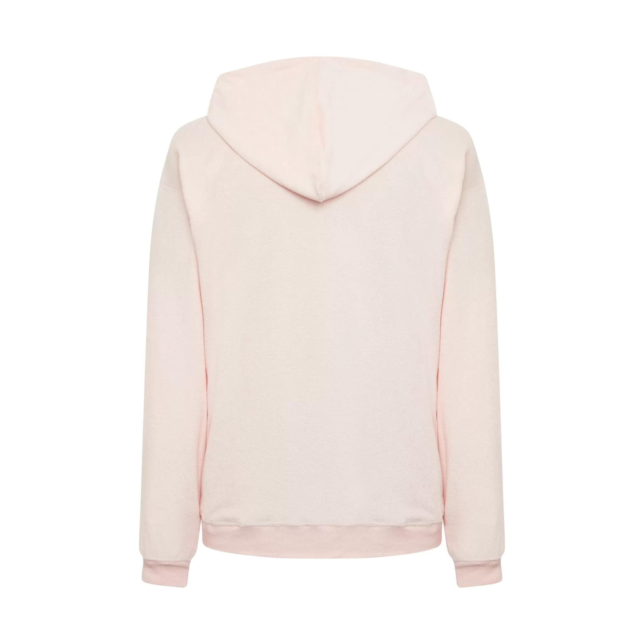 Agassi Hoodie Rose #07