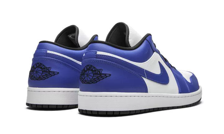 Air Jordan 1 Low "Game Royal"