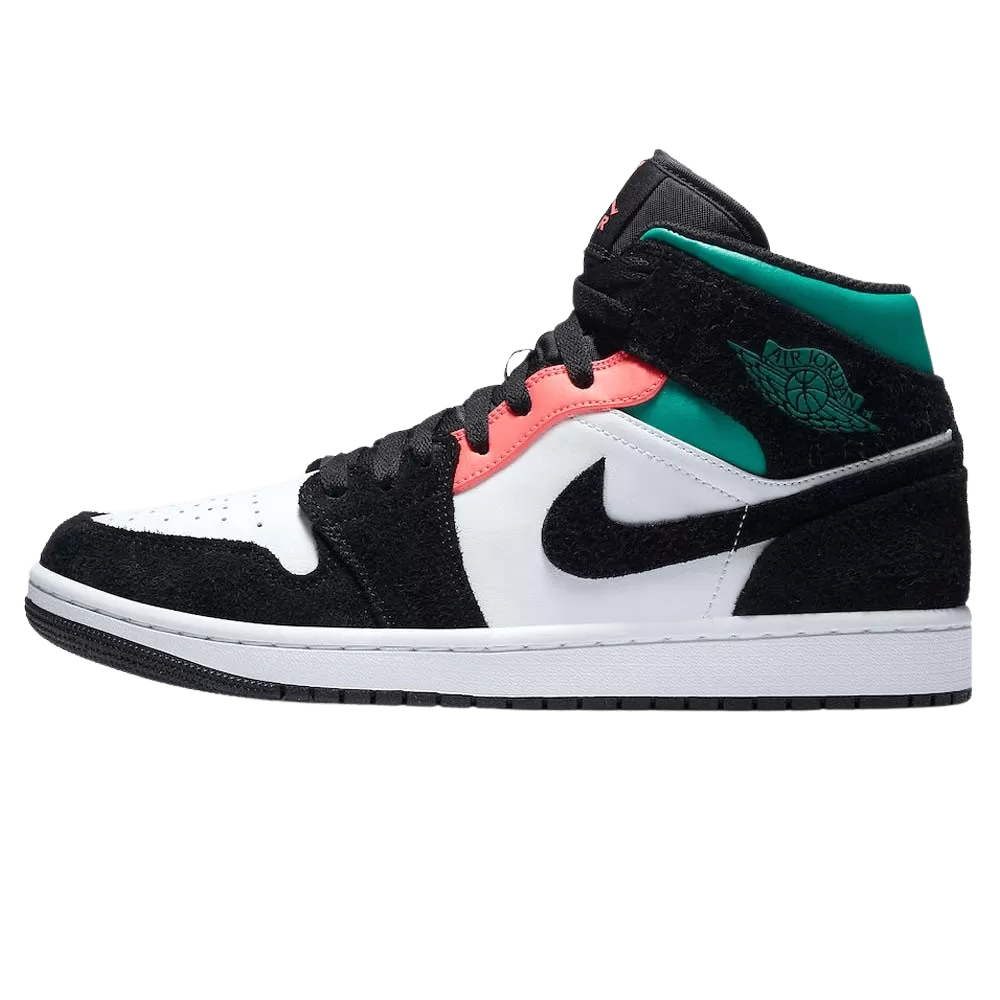 Air Jordan 1 Mid SE “South Beach”