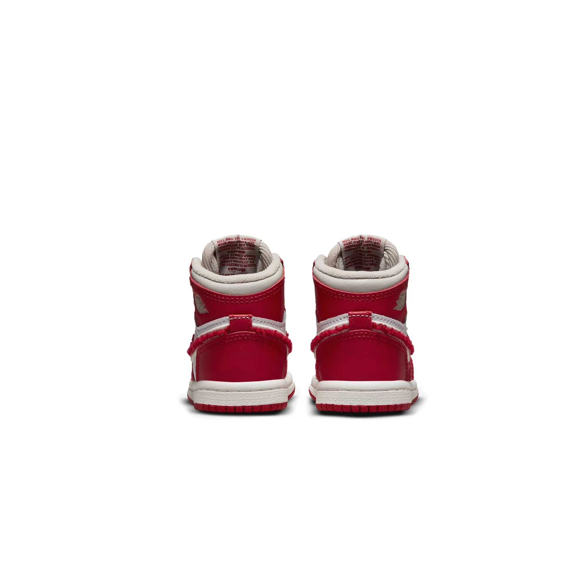 Air Jordan Infants 1 High OG TD Shoes