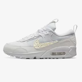 Air Max 90 Futura Women (White)