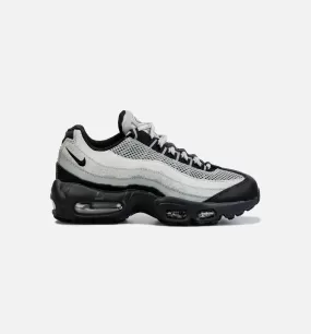 Air Max 95 Reflective Safari Womens Lifestyle Shoe - Black/Silver