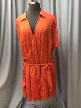 ALEXIS FOR TARGET SIZE 4 X Ladies DRESS