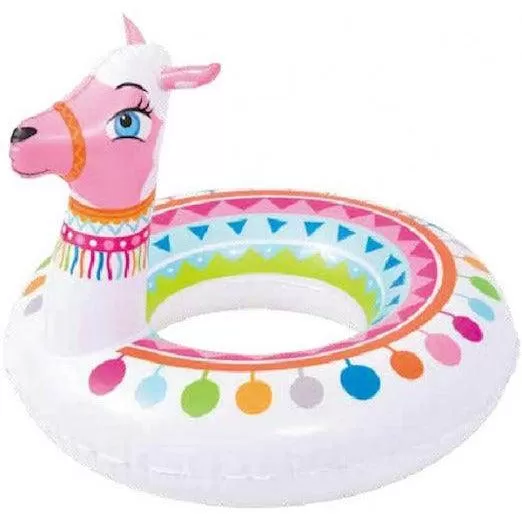 Alpaca Swimming Ring