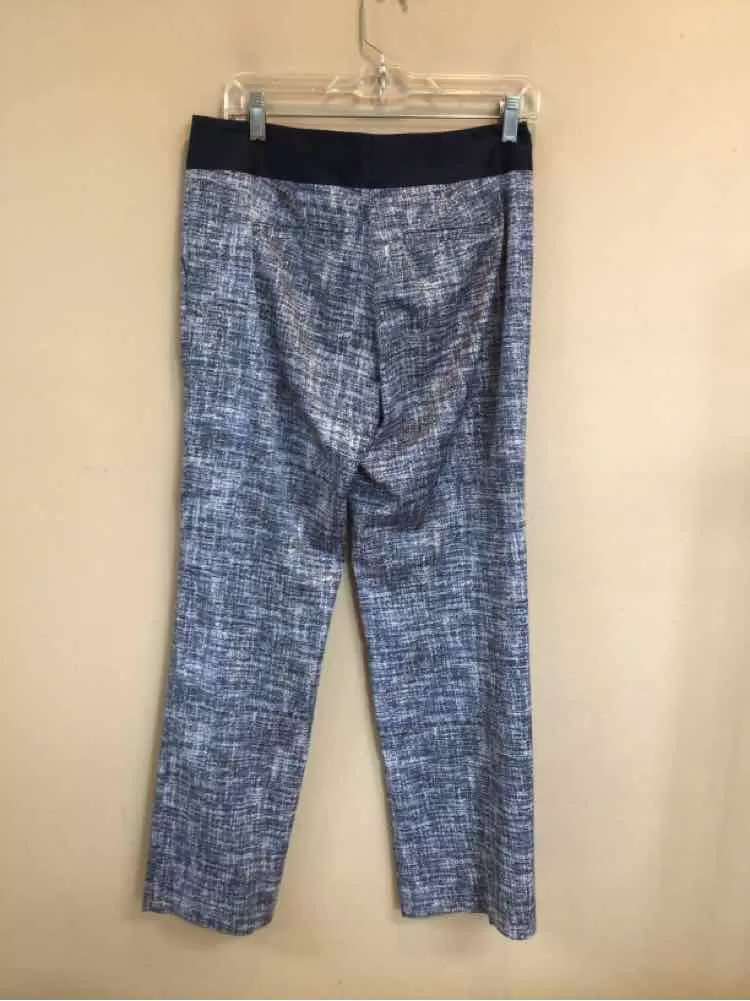 ANN TAYLOR SIZE 4 PETITE Ladies PANTS