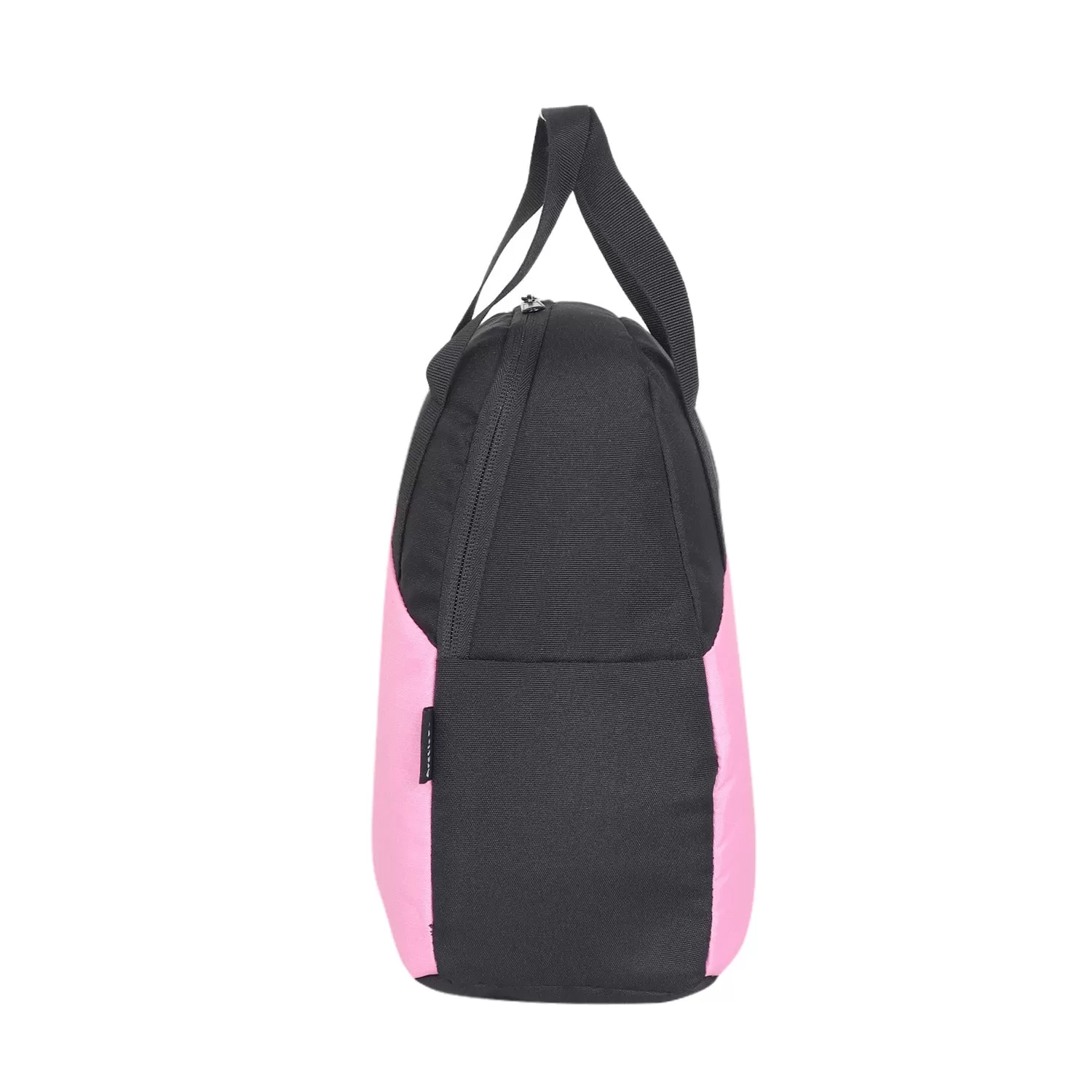 Arctic Fox Hexa Pink Lunch Bag and tiffin bag