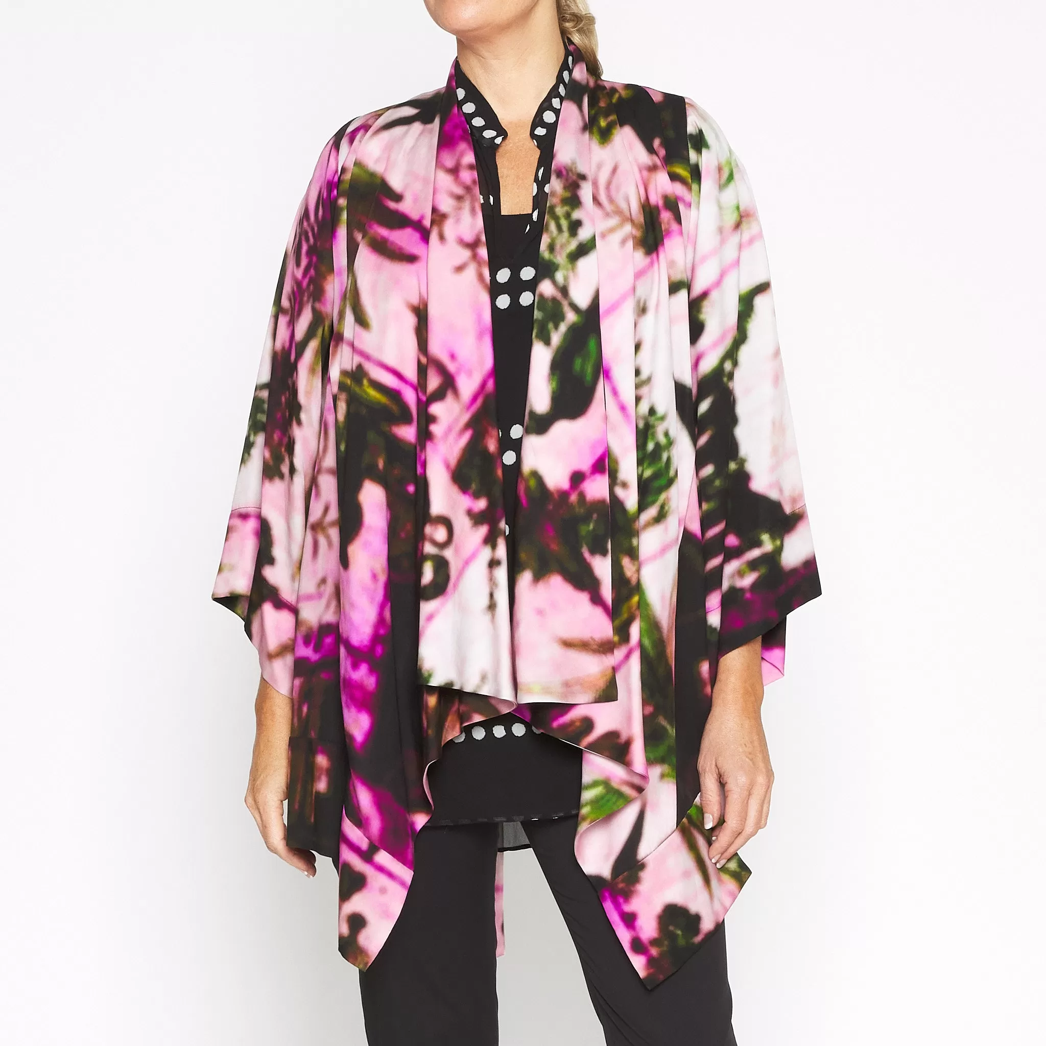 Arlie Lux Kimono