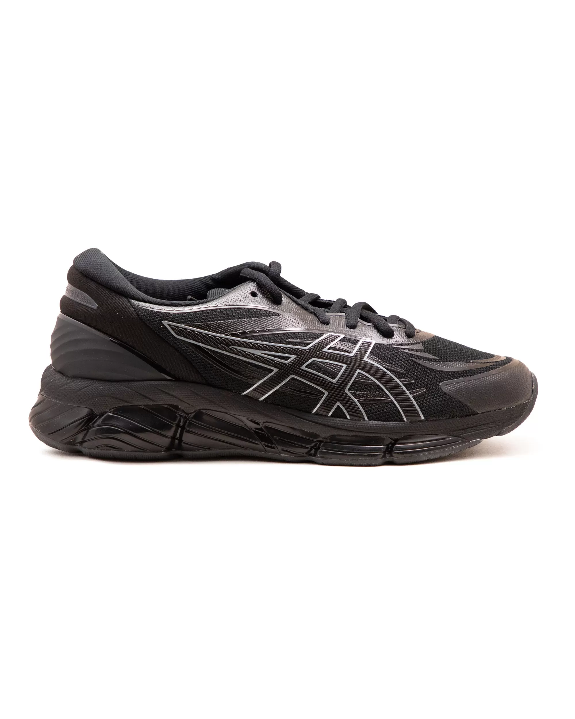 Asics Gel Quantum 360 VIII Nero