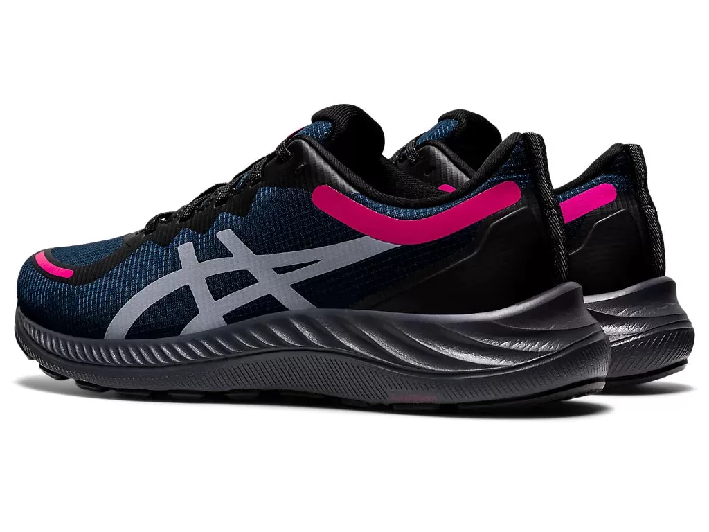 ASICS Women's GEL-EXCITE 8 AWL (French Blue/Pink Rave)