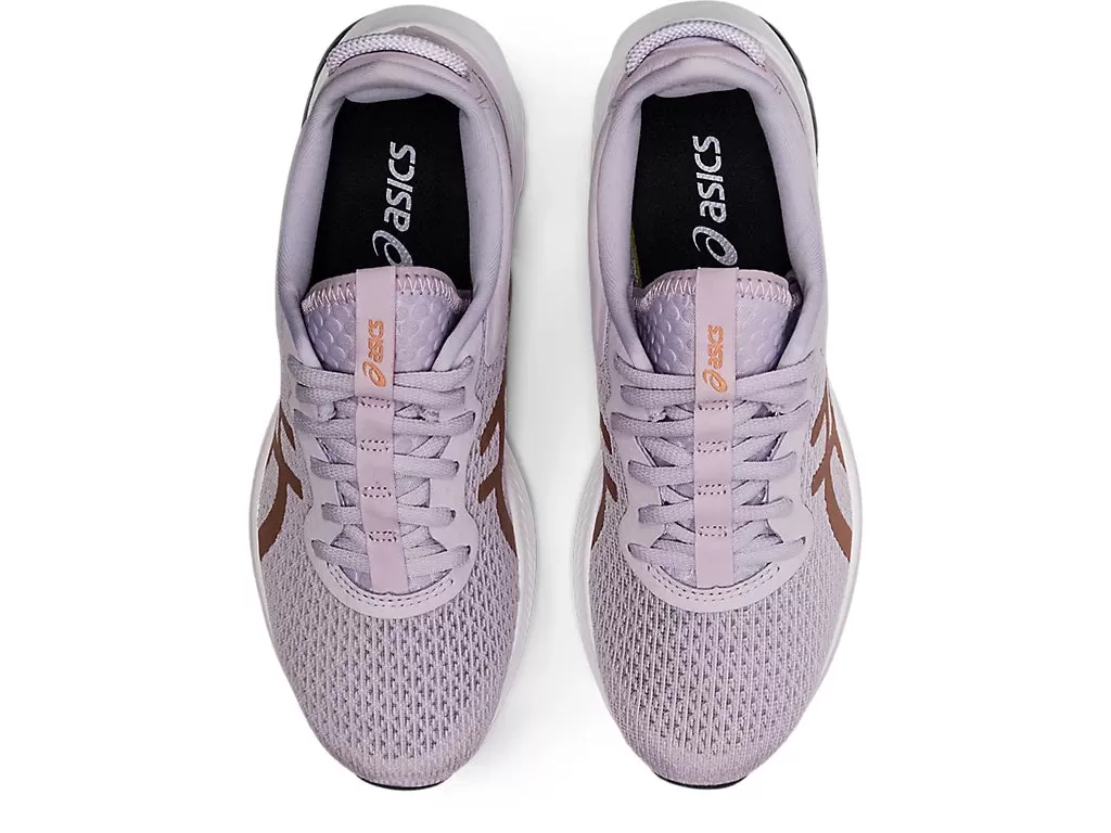 ASICS Women's GEL-KUMO LYTE 2 (Dusk Violet/Rose Gold)