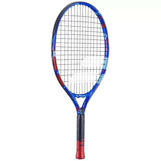 Ballfighter S Cv Junior 21 Inch Tennis Racket