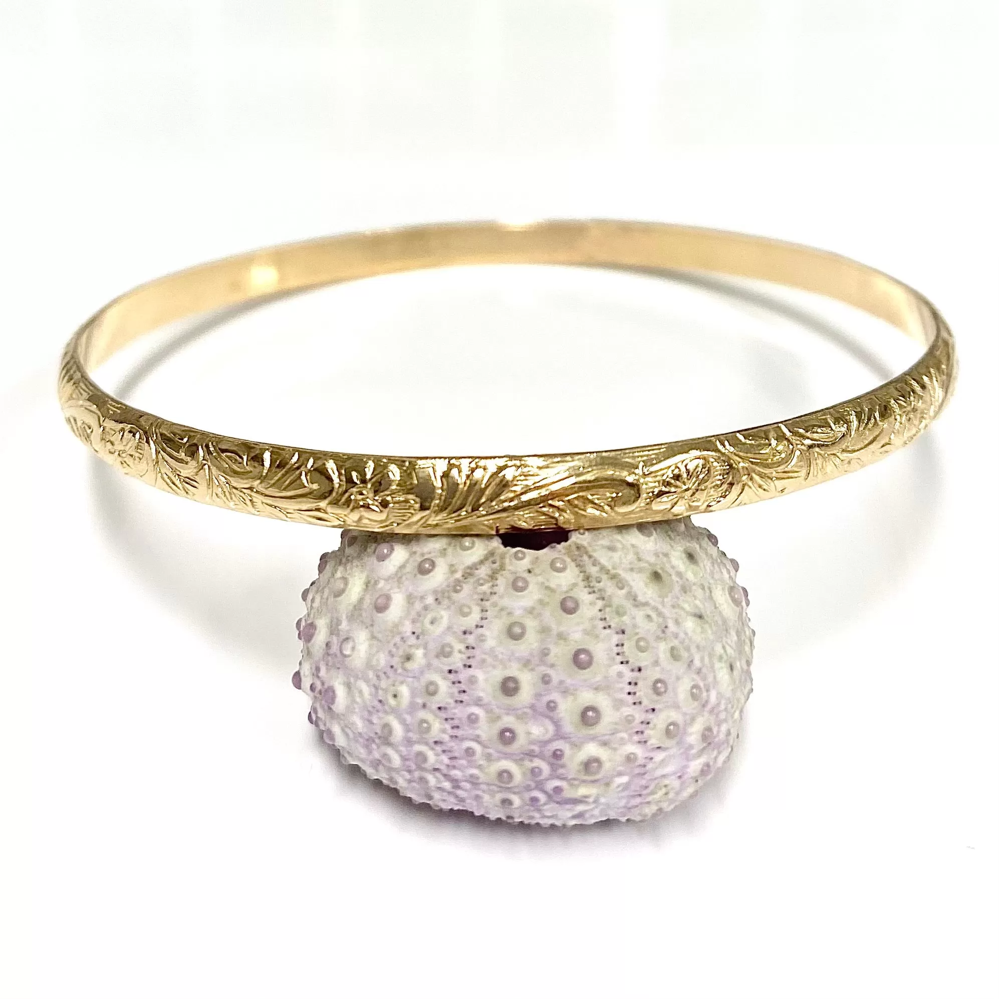 Bangle Jasmin - 4mm ( B287)