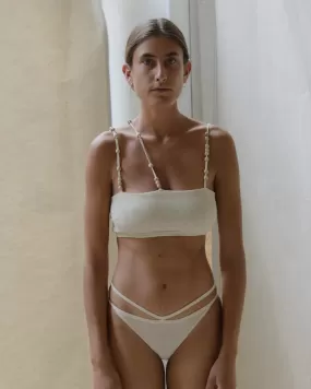 BASERANGE | TAV BRA | UNDYED