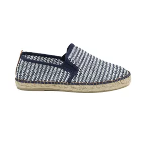 Basic Mesh Espadrilles for Men - Delvin