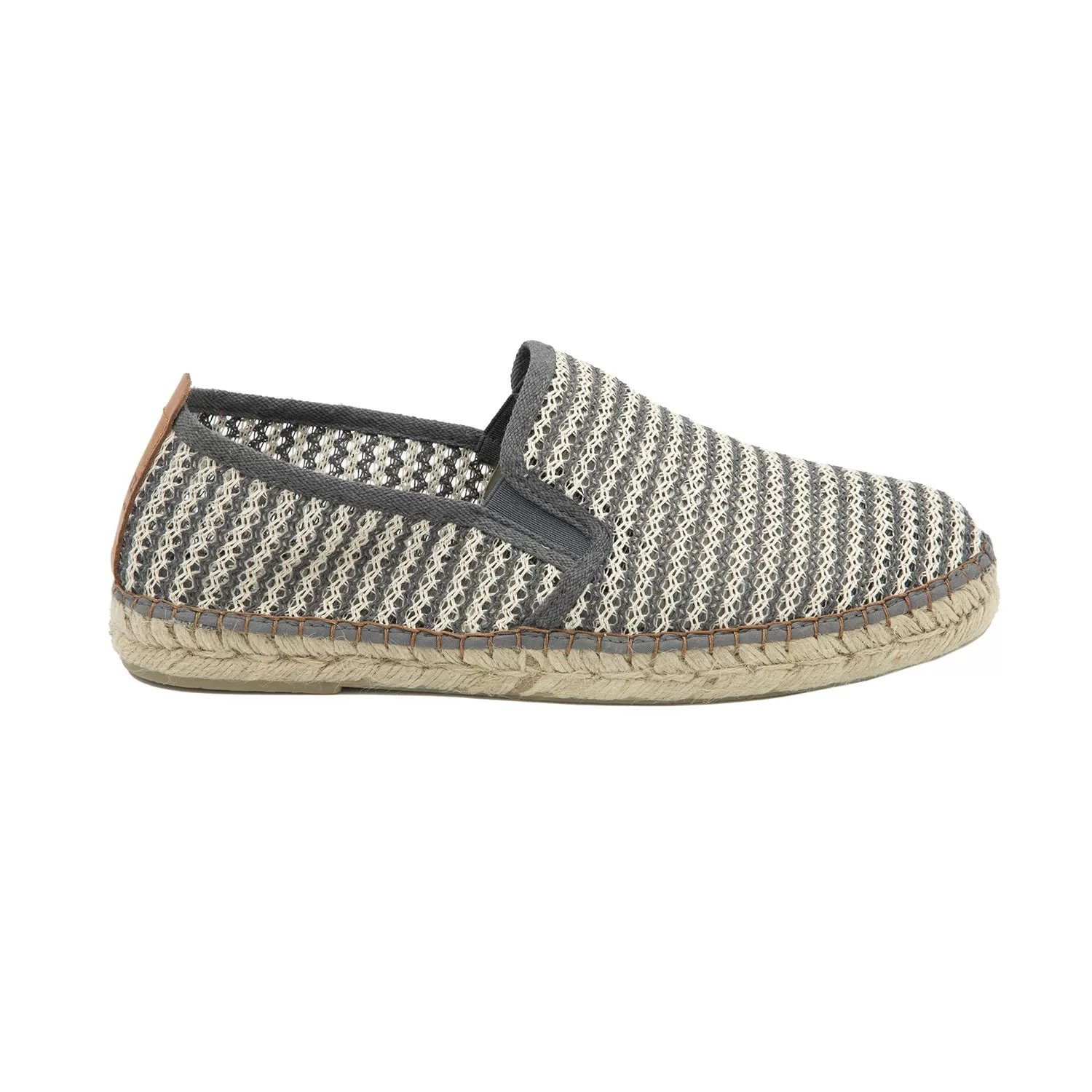 Basic Mesh Espadrilles for Men - Delvin