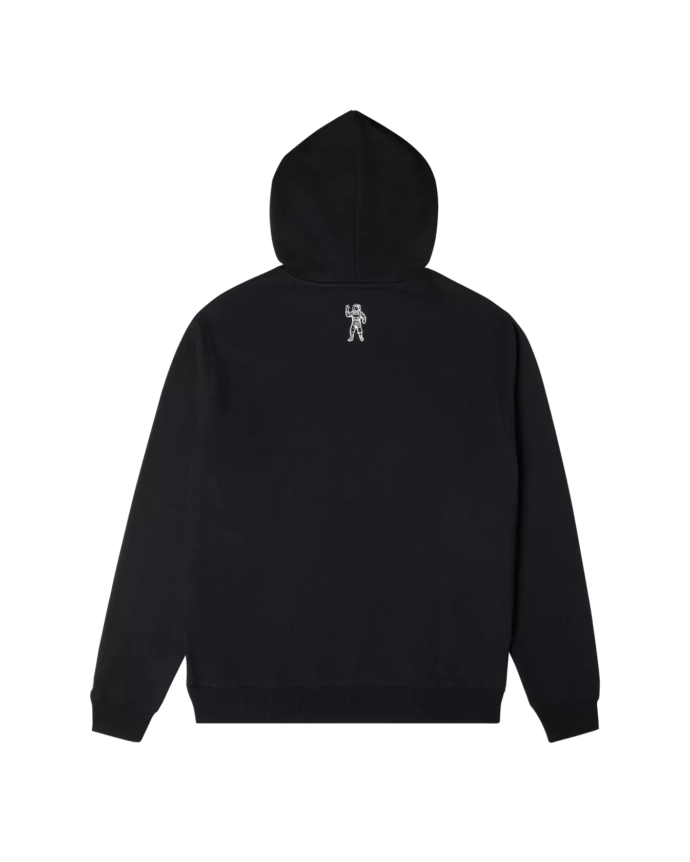 BBC Frontier Hoodie Black