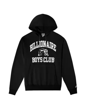 BBC Frontier Hoodie Black