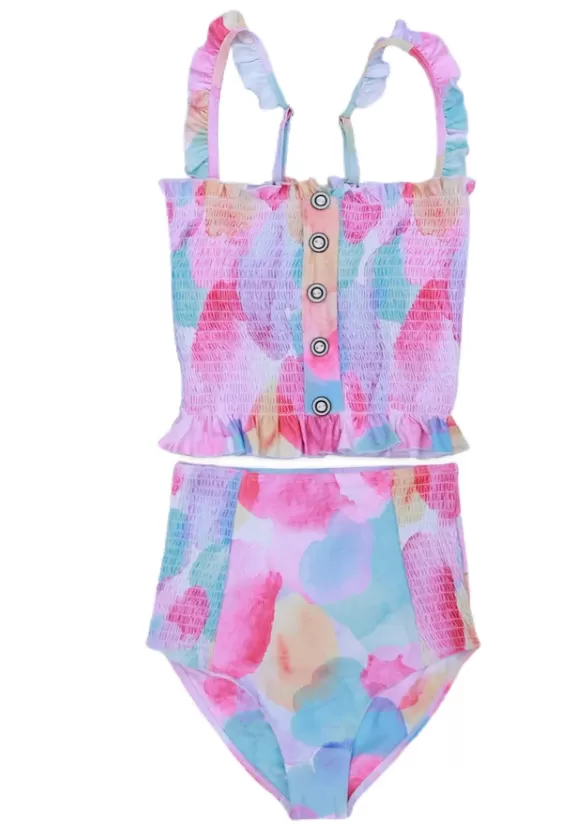 Betsy - Womens, Tween, Girls 2 piece swim