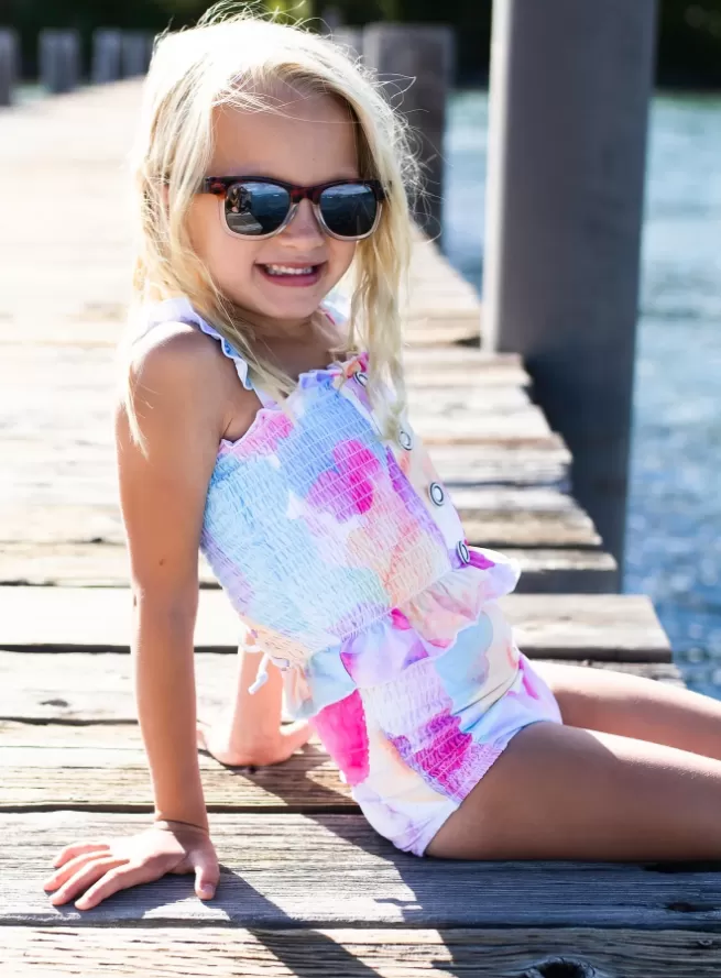 Betsy - Womens, Tween, Girls 2 piece swim