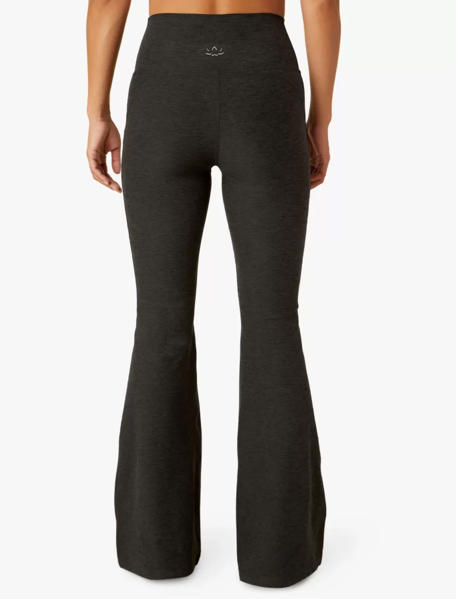 Beyond Yoga High Waisted All Day Flare Pant