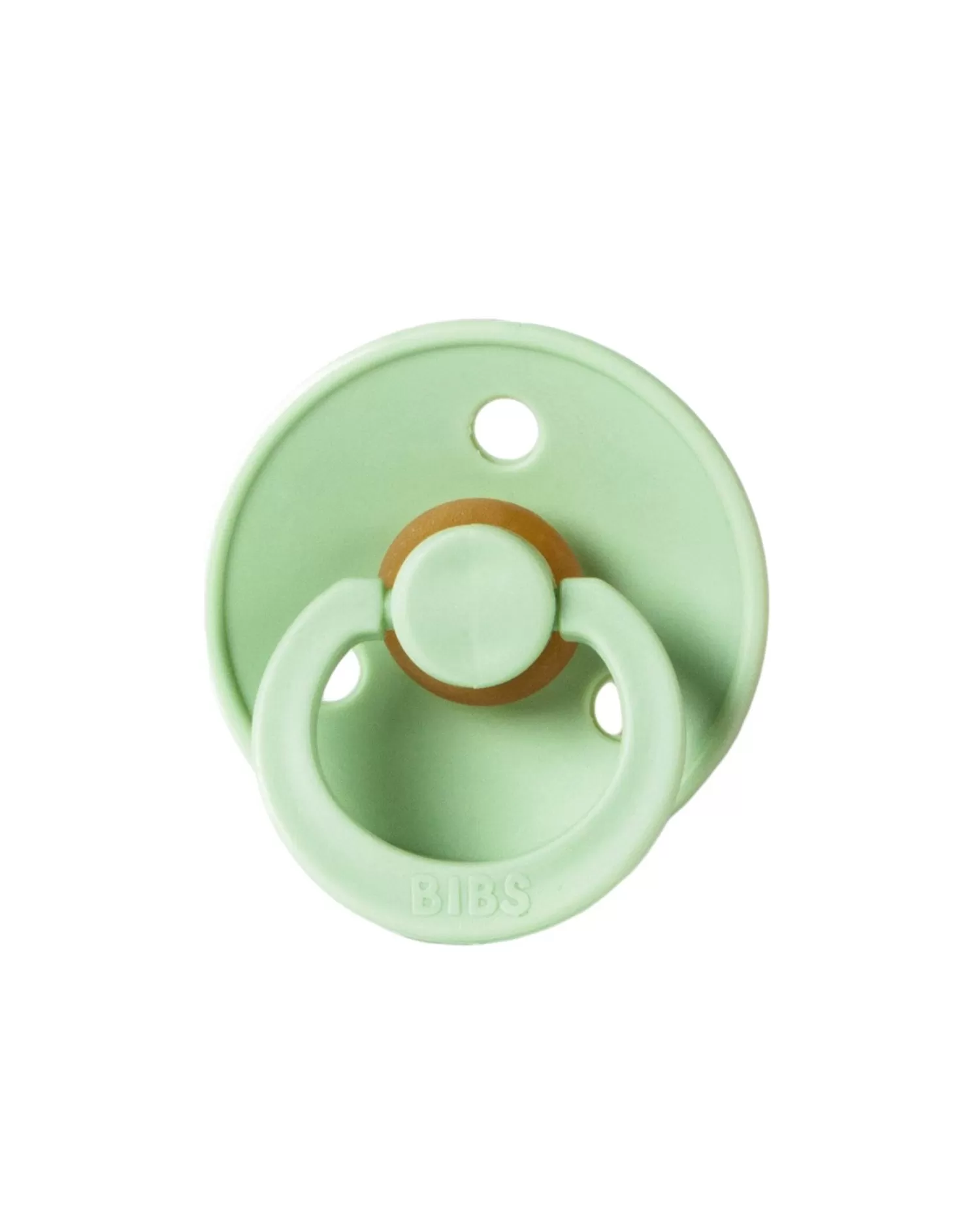 Bibs Pacifier – Pistachio