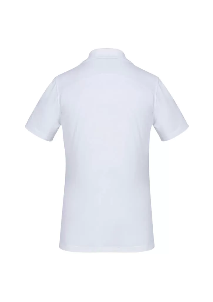 Biz Collection Womens Aero Polo ( P815LS)-Clearance