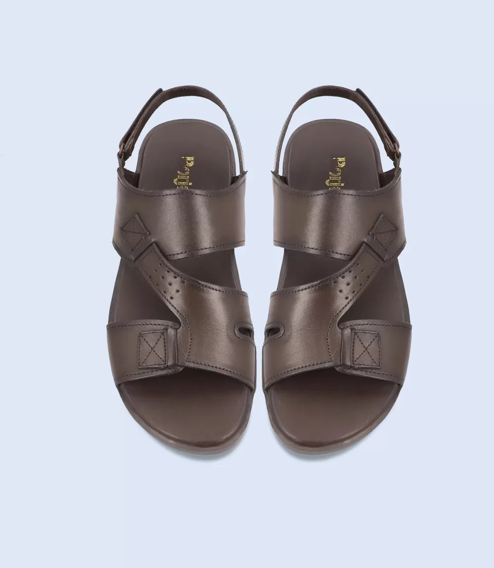 BM4778-CHOCO-Sandal