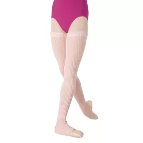 Body Wrappers 36" Stirrup Legwarmers