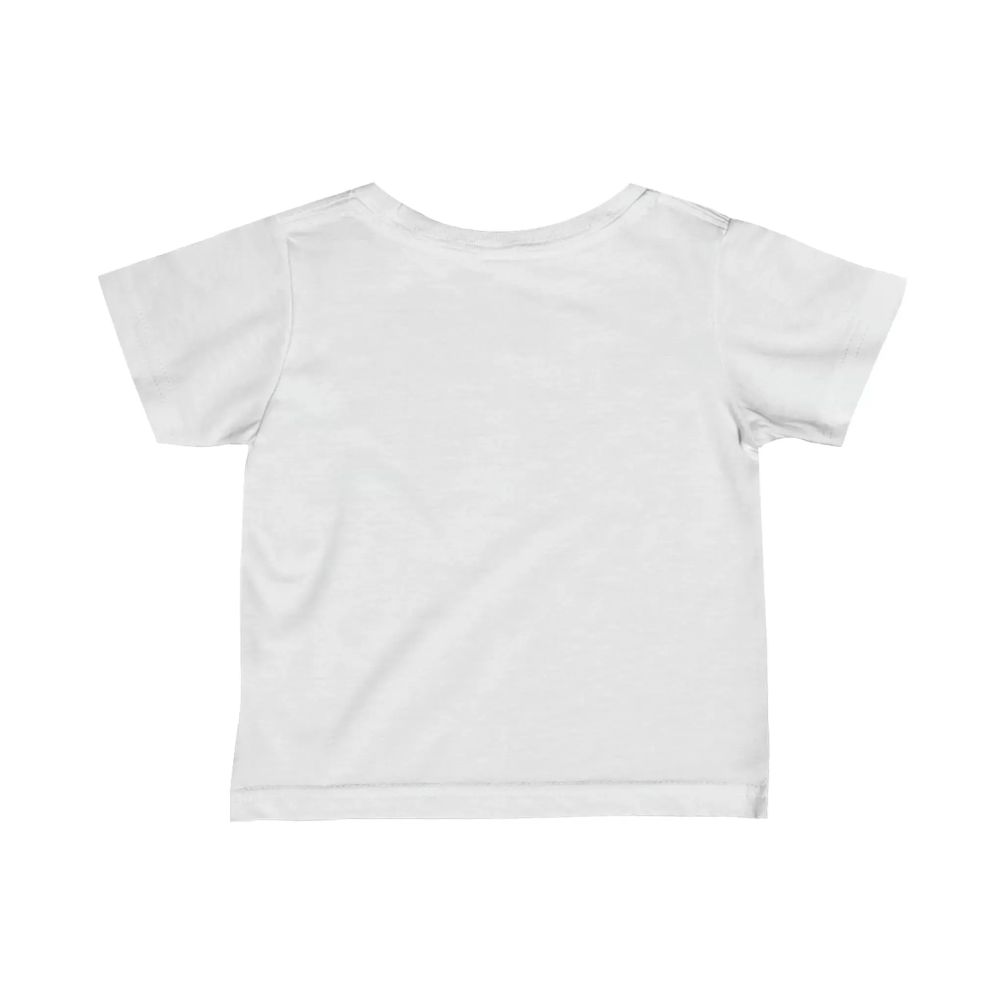 Born in the USA Benjamin Franklin Infant Fine Jersey Tee