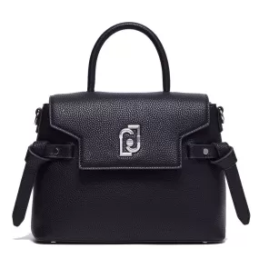 Borsa Donna a Mano LIU JO Better Nero AF3153