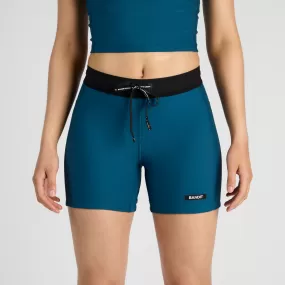 Cadence™ 5" Women's Compression Shorts