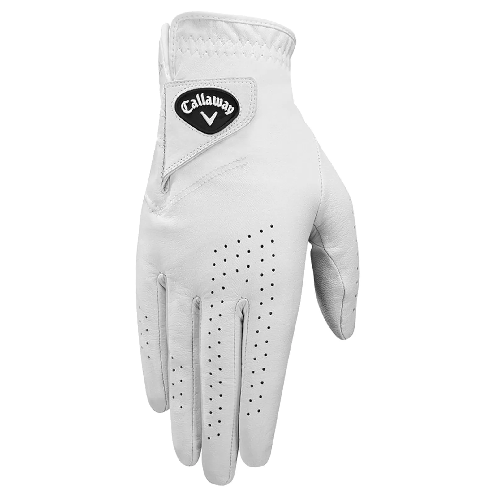 Callaway Ladies Dawn Patrol RIGHT Hand Glove L