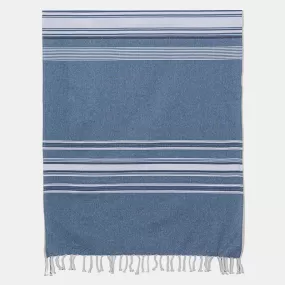 Cap Feret Acier Fouta