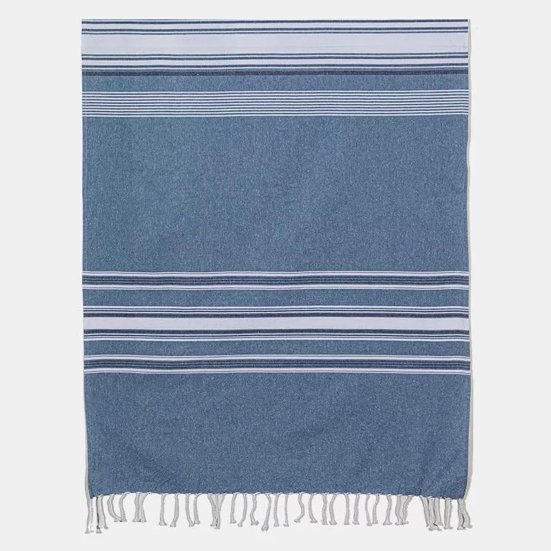 Cap Feret Acier Fouta