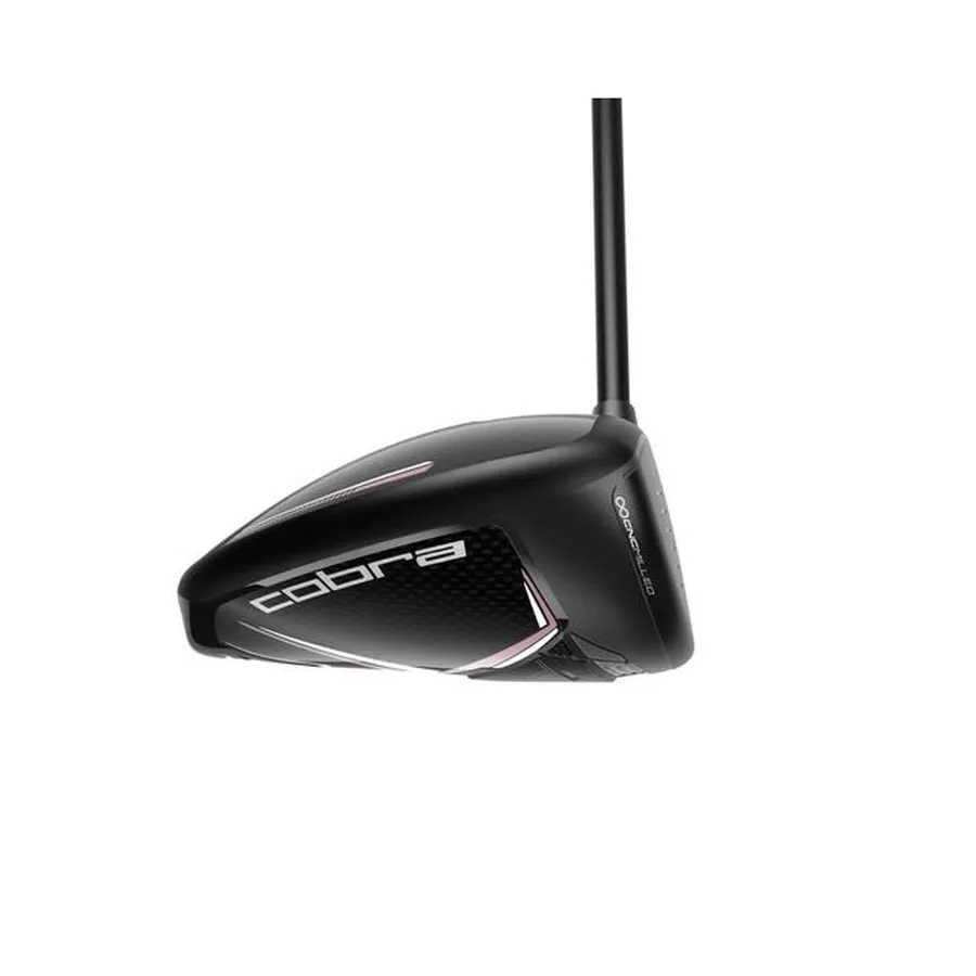 Cobra LTDx MAX Ladies Driver - Black/Pink