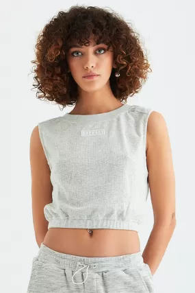 Crop Top für Damen Geena