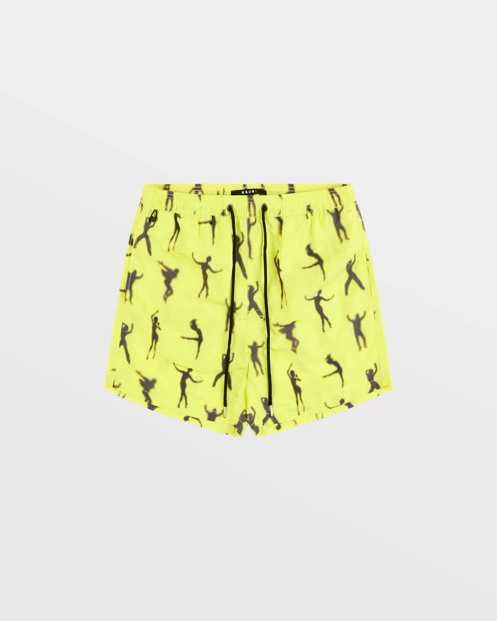 DANCE KLASS BOARDSHORT DAYLITE