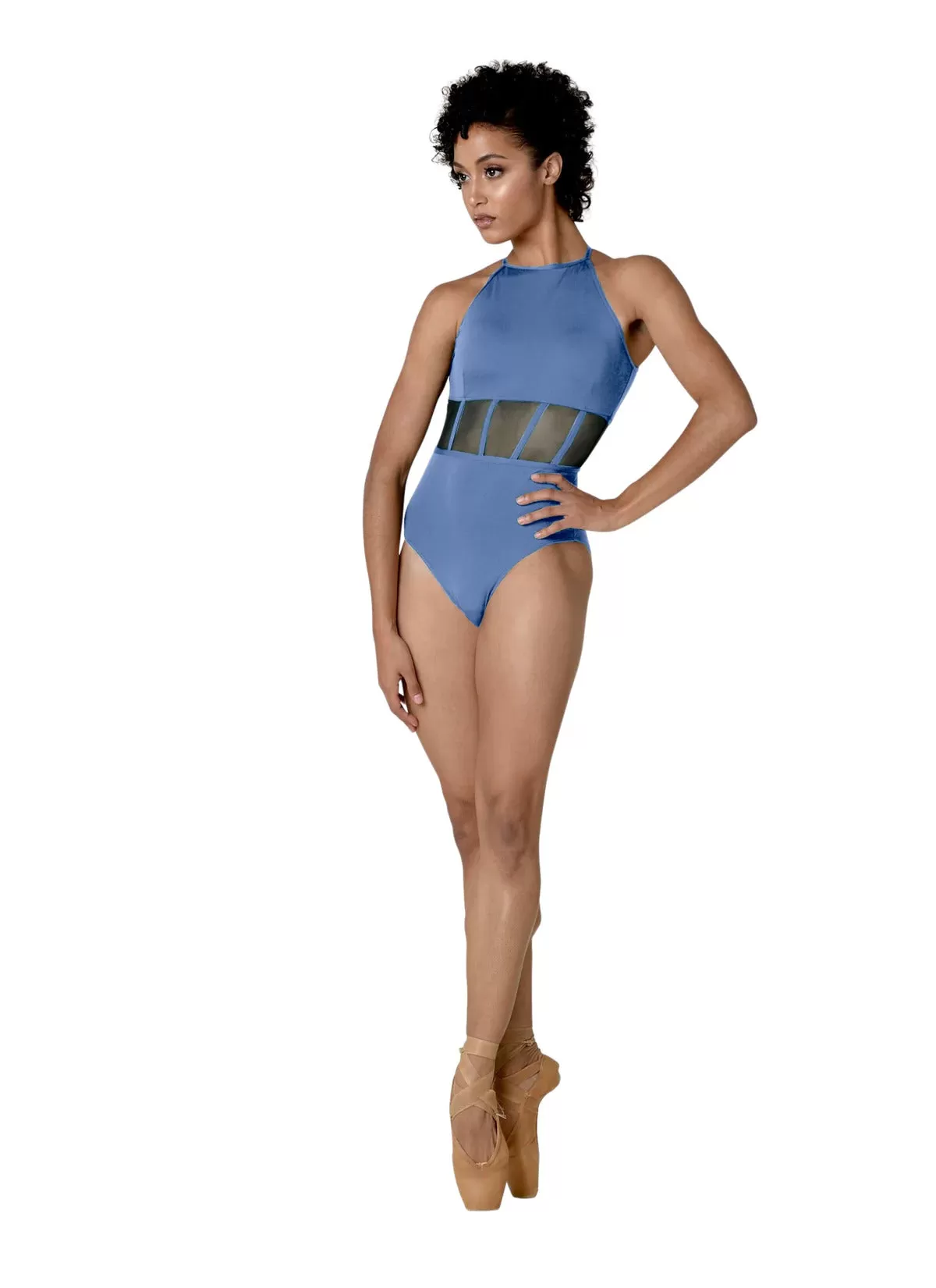 Danshuz Brigitte Leotard